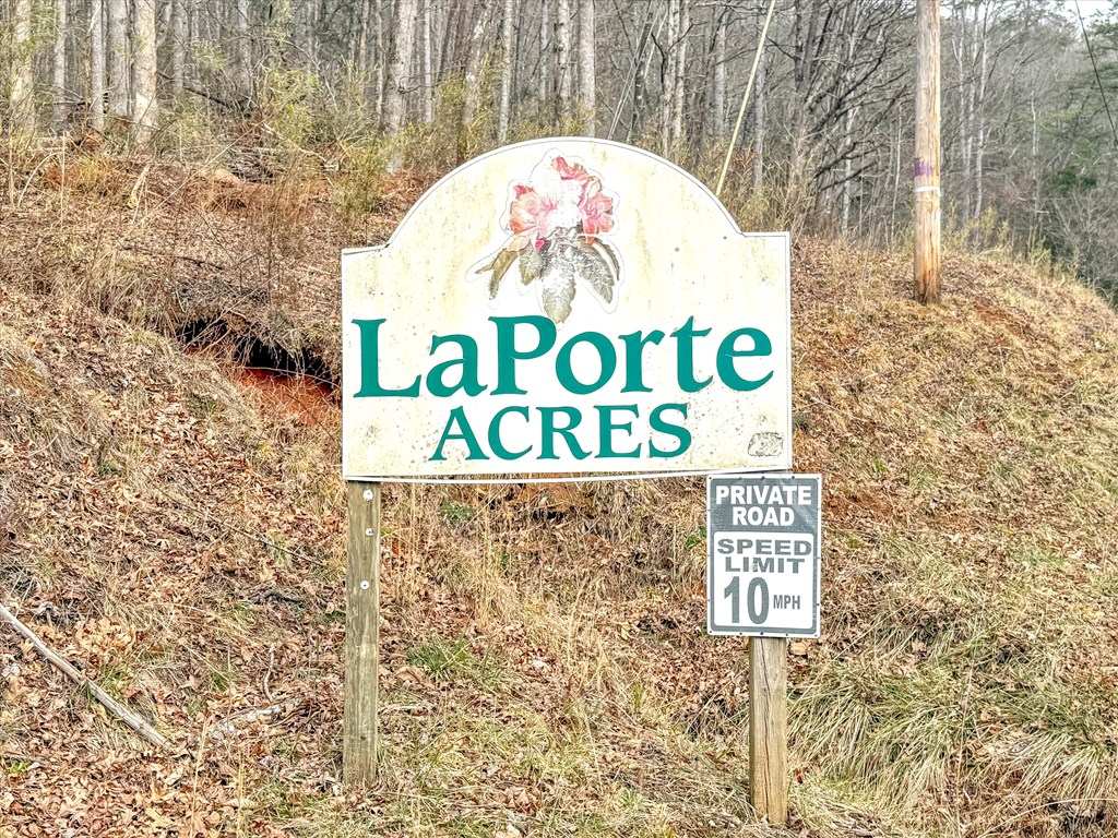 TBD Black Mountain Road, Lot 12