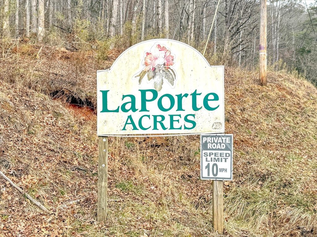 Photo of TBD Black Mountain Road, Lot 12 HTS, Cullowhee, NC 28723 (MLS # 26047261)