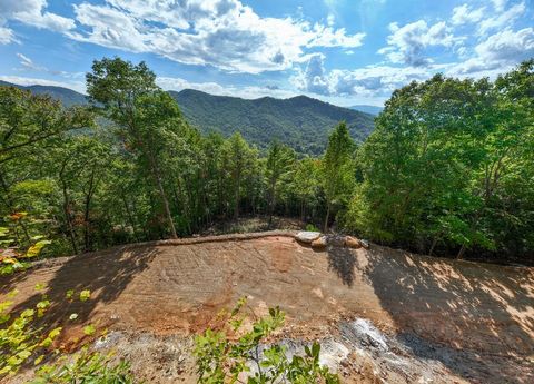 Photo of Lot 12 Cliff View Drive, Franklin, NC 28734 (MLS # 26038022)