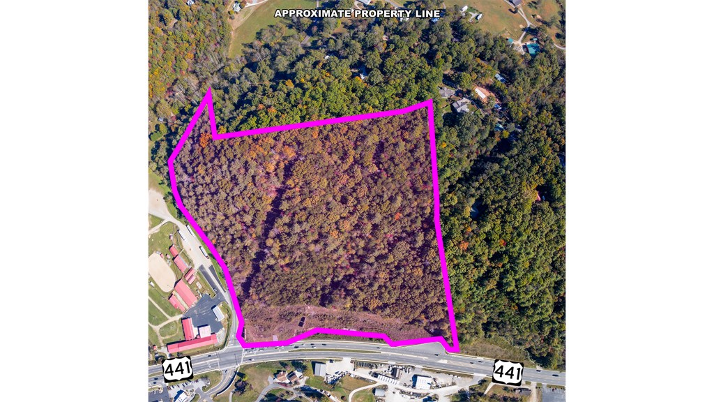 1556 Georgia Rd