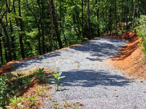 Photo of Lot 17 Kimberly Lane, Franklin, NC 28734 (MLS # 26041543)