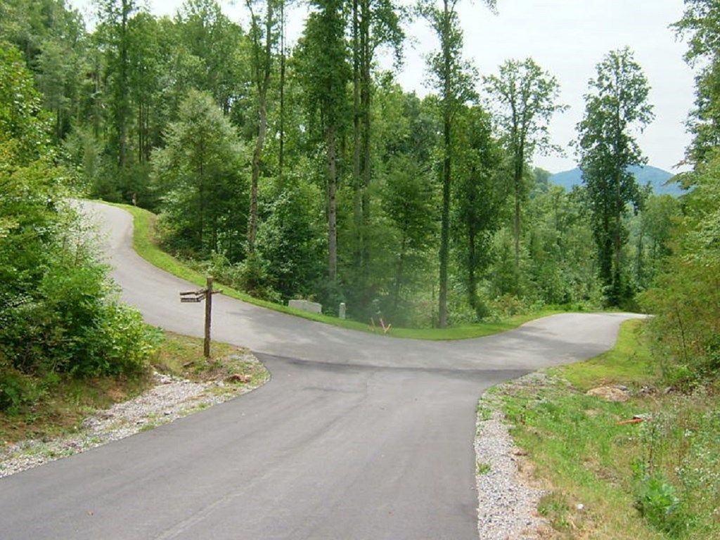 Photo of Lot 63 Hickory Nut Trail, Sylva, NC 28779 (MLS # 26041720)