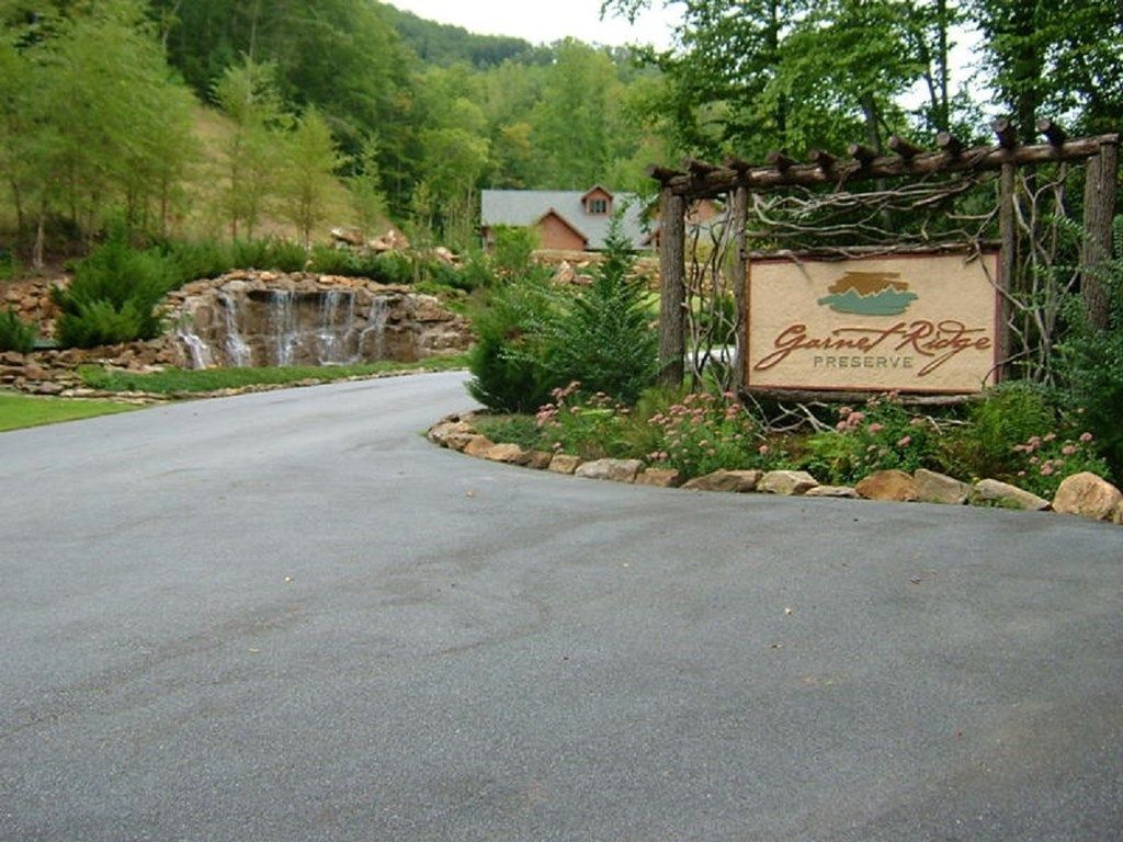 Photo of Lot 63 Hickory Nut Trail, Sylva, NC 28779 (MLS # 26041720)