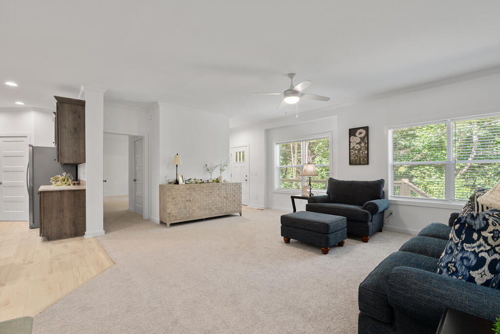 24 Green Burch Drive