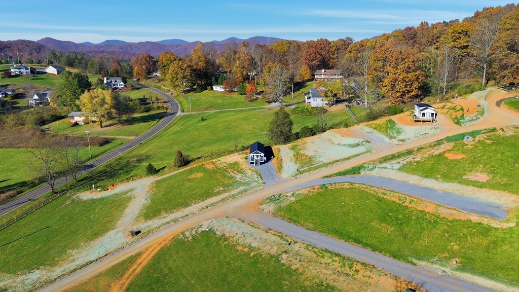 527 Saunders Rd. Lot #2