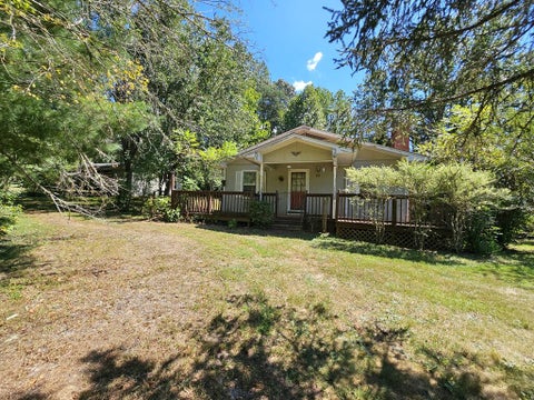 Photo of 44 Meadow Lane, Franklin, NC 28734 (MLS # 26048467)