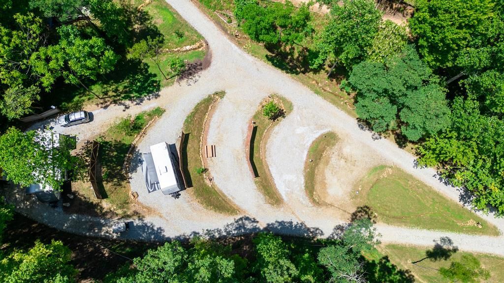 Photo of 1295 Round Hill, Bryson City, NC 28713 (MLS # 26041818)