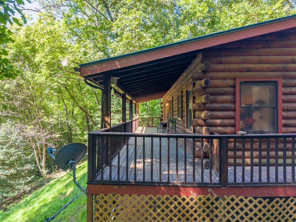 181 Seven Springs Road