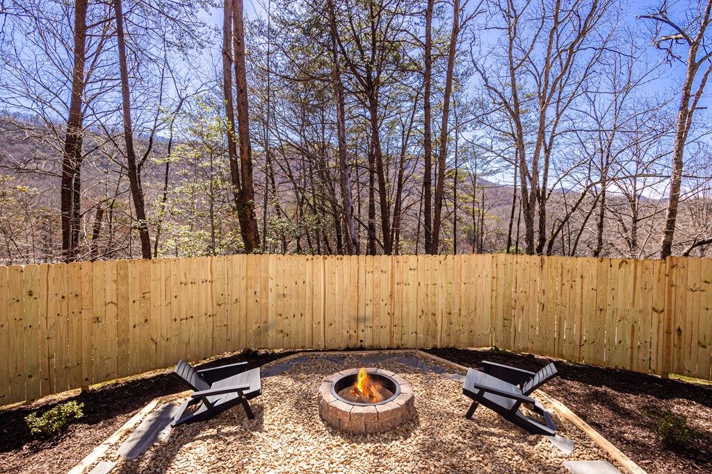 Photo of 79 Abbey View Rd, Bryson City, NC 28713 (MLS # 26042068)