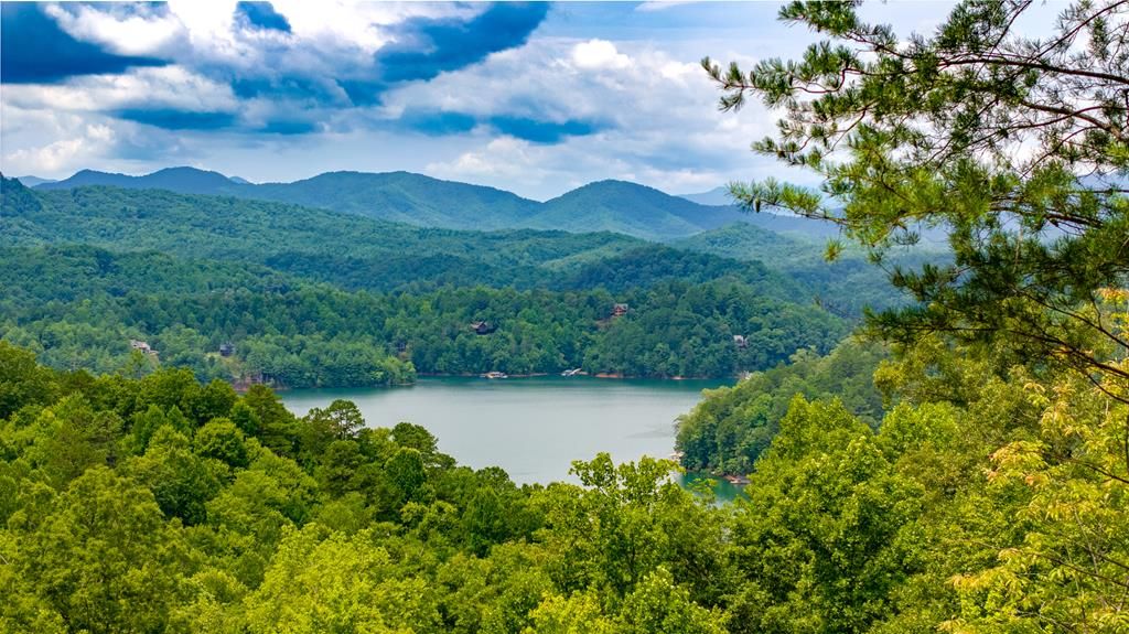 Photo of 87-3 Eagles Flight, Bryson City, NC 28713 (MLS # 26041856)