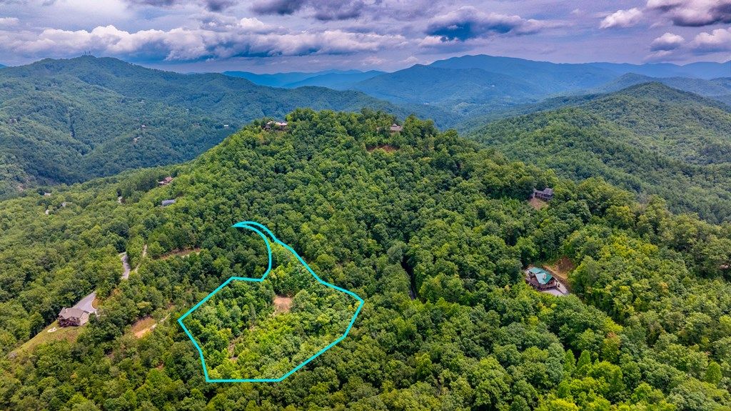 Photo of 87-3 Eagles Flight, Bryson City, NC 28713 (MLS # 26041856)