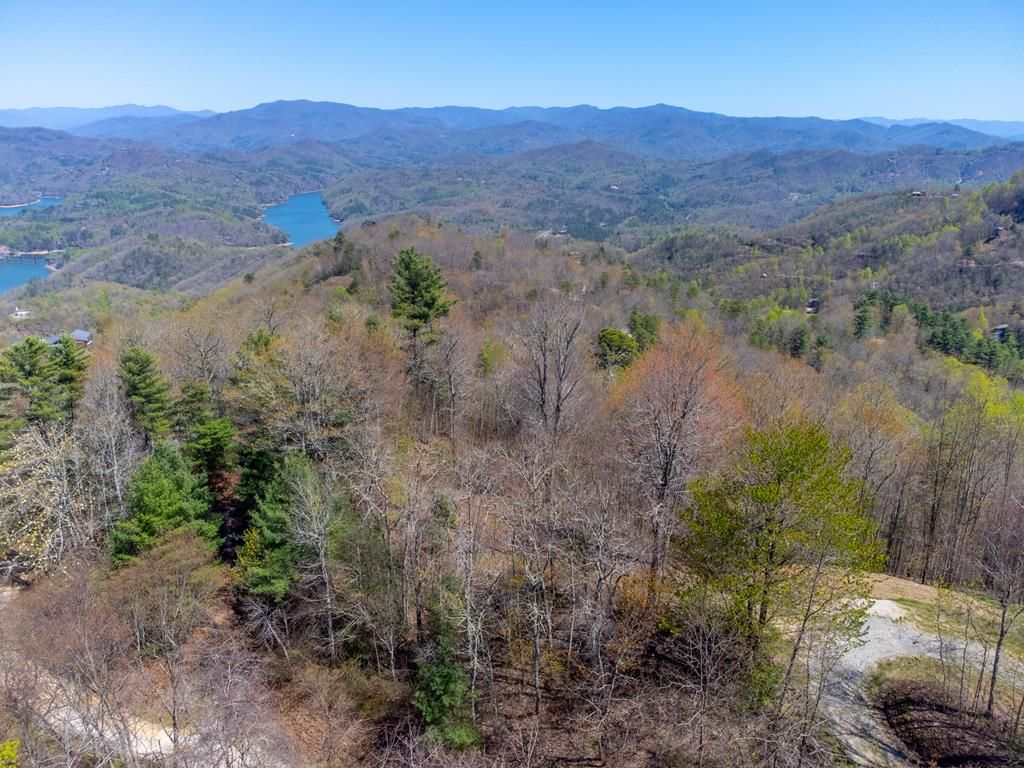 Photo of Lot 32 Fontana Trace, Almond, NC 28702 (MLS # 26043081)