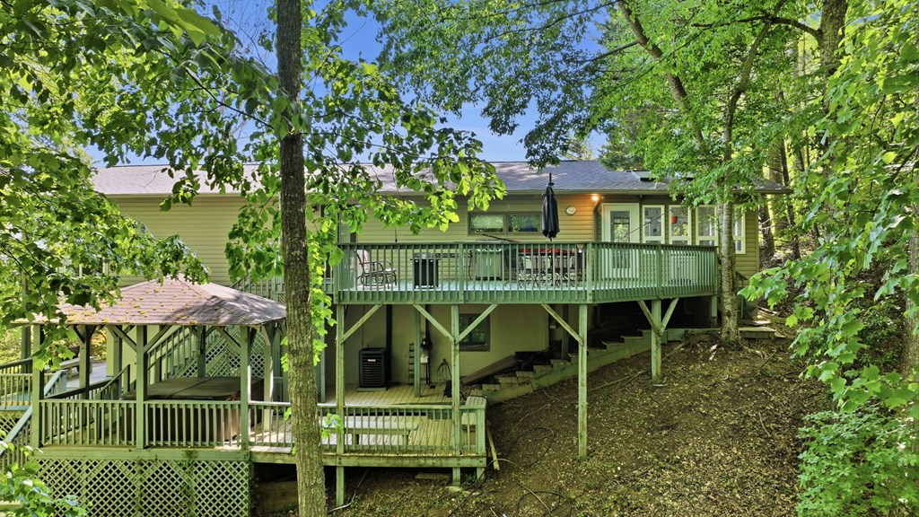 718 Cannon Trail