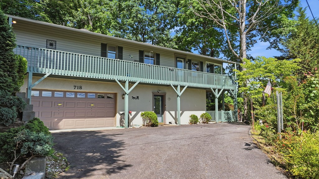 718 Cannon Trail