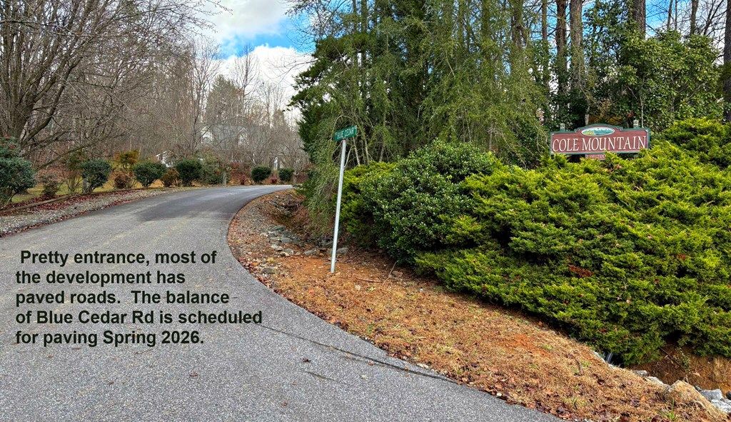 Photo of Lot 17 Blue Cedar Rd, Sylva, NC 28779 (MLS # 26042753)