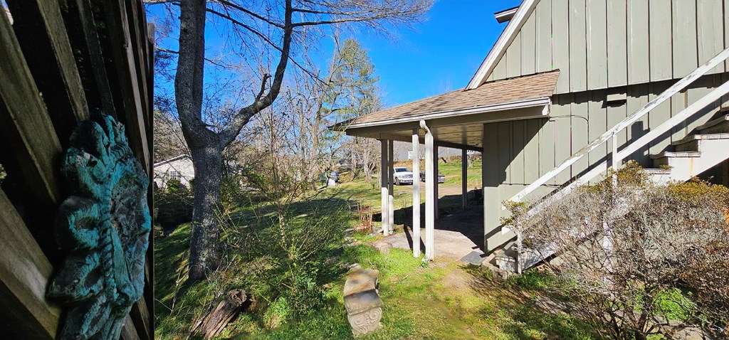 158 & 84 Cat Creek Road