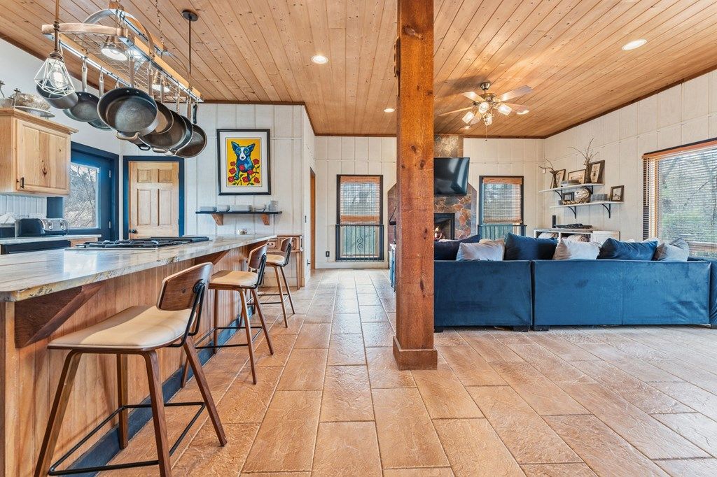 Photo of 36 Heavens Gate Ln, Glenville, NC 28736 (MLS # 26042886)