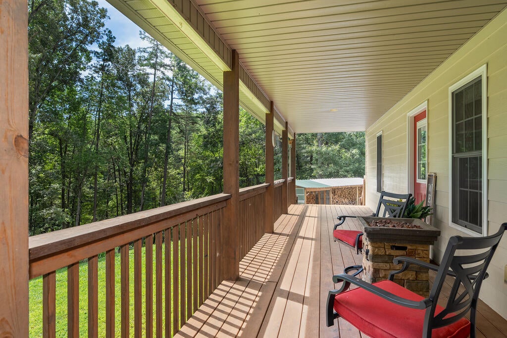 247 Poker Branch Road