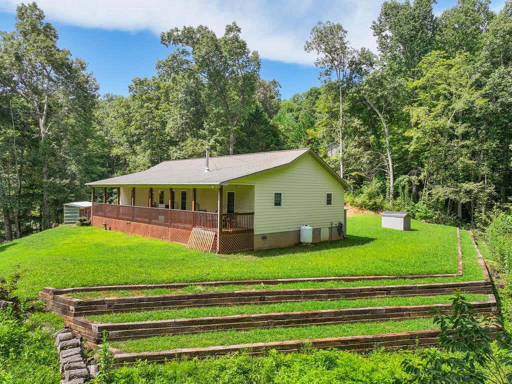 Photo of 247 Poker Branch Road, Sylva, NC 28779 (MLS # 26048256)