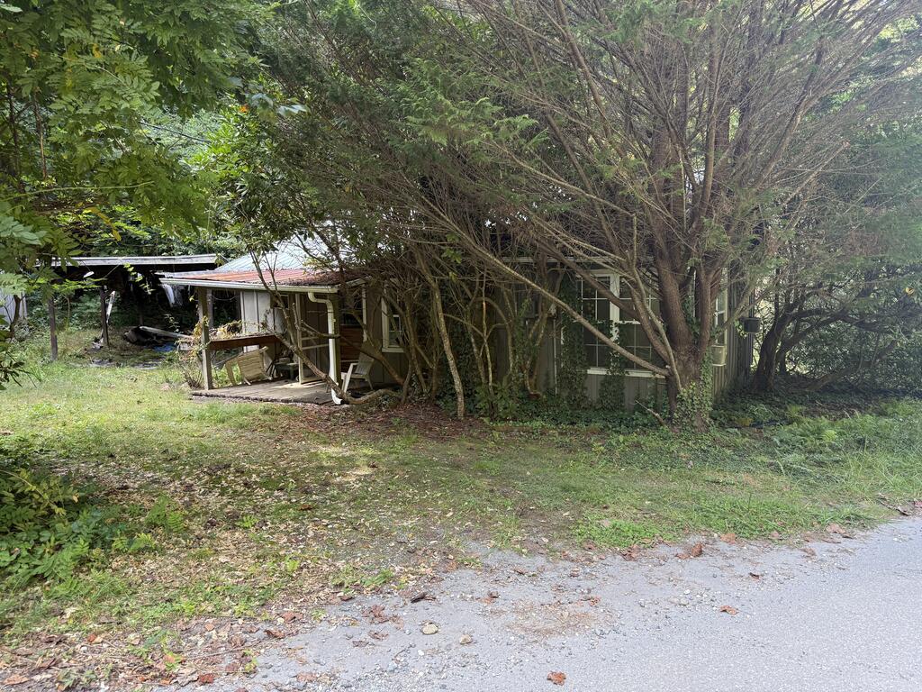 Photo of 2794 East Fork Road, Sylva, NC 28779 (MLS # 26048687)