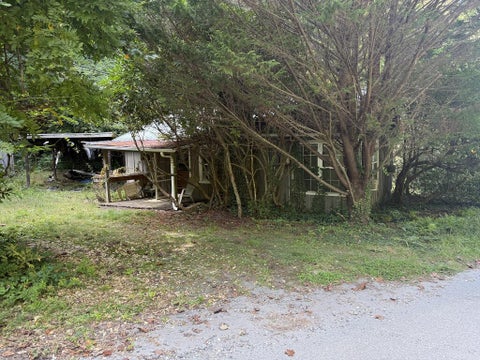 Photo of 2794 East Fork Road, Sylva, NC 28779 (MLS # 26048687)
