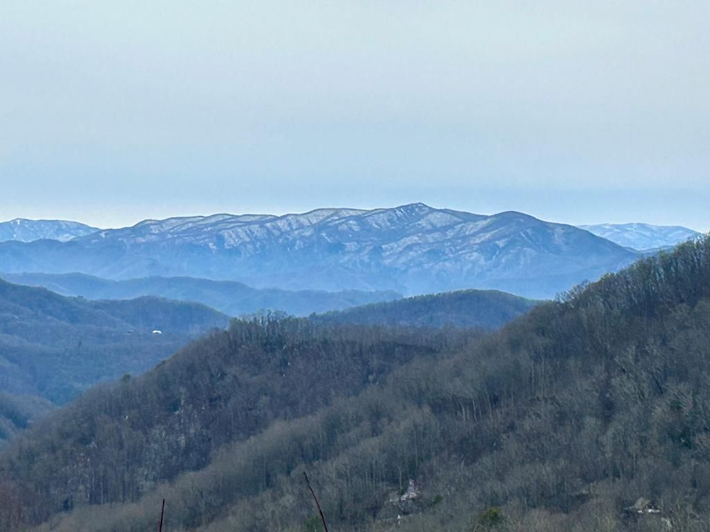 Photo of 13 Fairway Run, Bryson City, NC 28713 (MLS # 26040305)