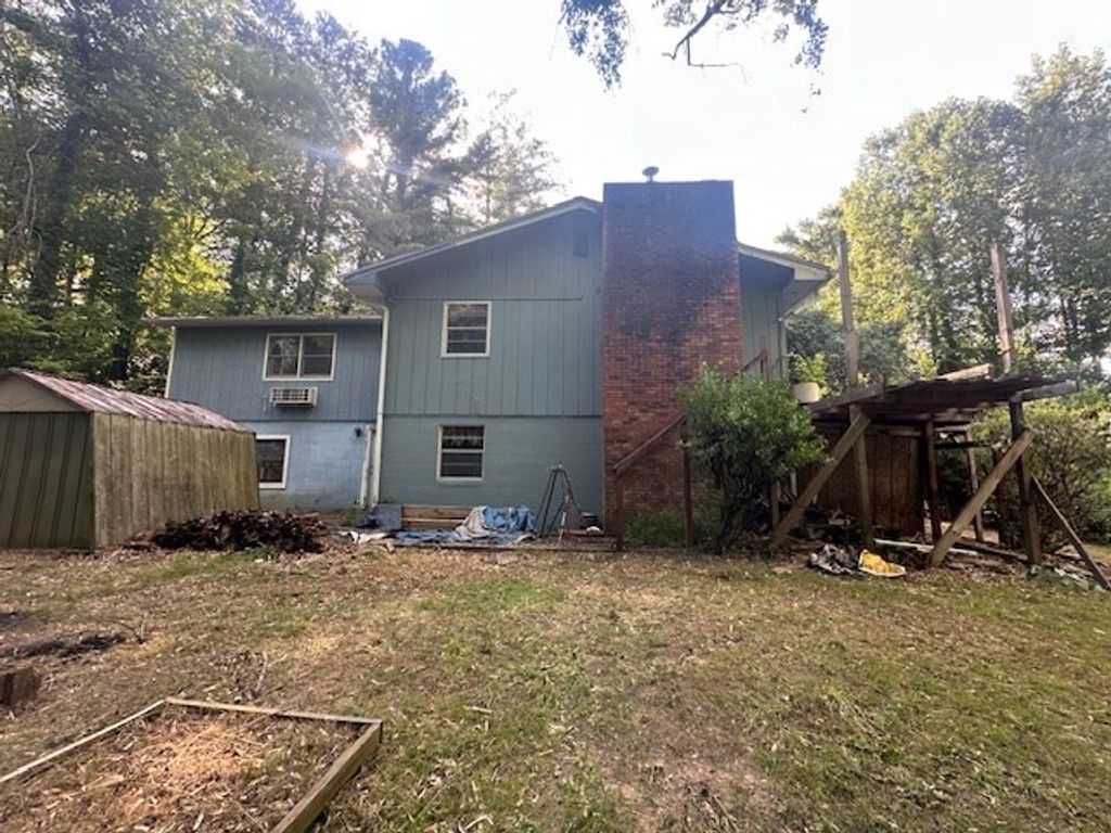 Photo of 232 Heavenly View Dr, Sylva, NC 28779 (MLS # 26041847)