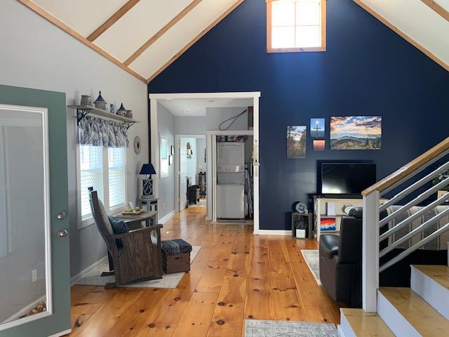 Bryson City, North Carolina 28713, United States, 1 Bedroom Bedrooms, ,1 BathroomBathrooms,Residential,Active,95349