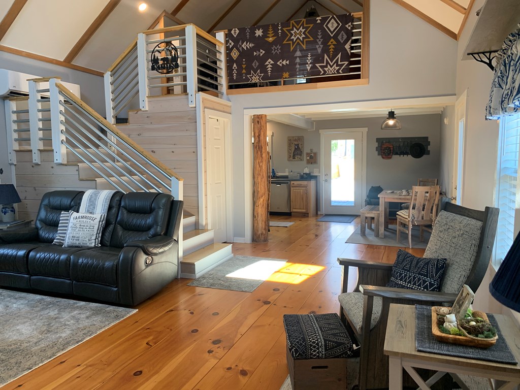 Bryson City, North Carolina 28713, United States, 1 Bedroom Bedrooms, ,1 BathroomBathrooms,Residential,Active,95349