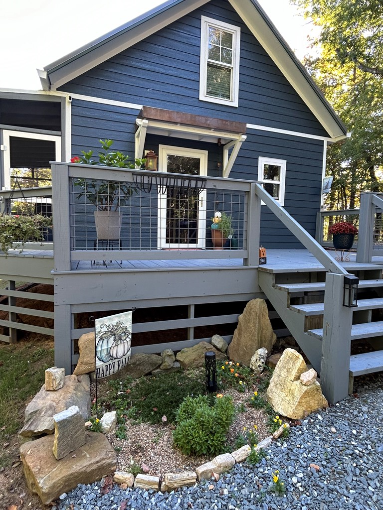 Bryson City, North Carolina 28713, United States, 1 Bedroom Bedrooms, ,1 BathroomBathrooms,Residential,Active,95349