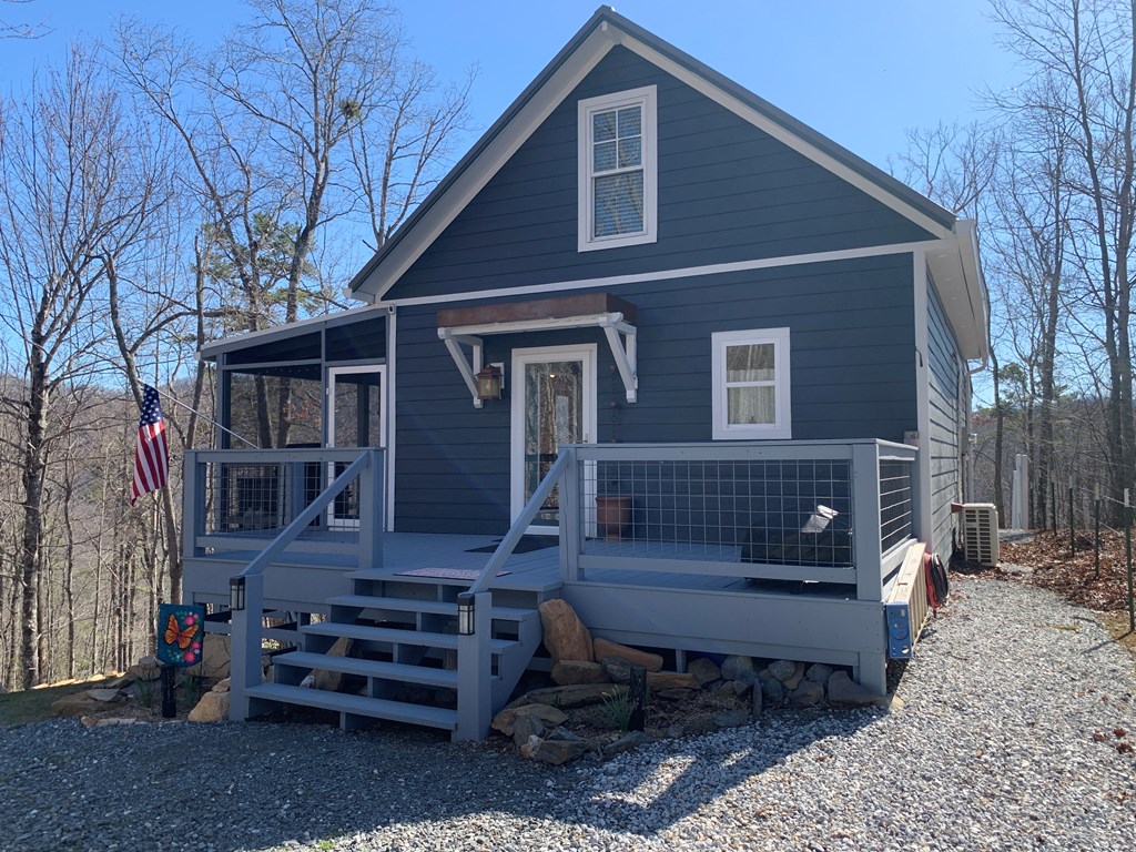 Bryson City, North Carolina 28713, United States, 1 Bedroom Bedrooms, ,1 BathroomBathrooms,Residential,Active,95349