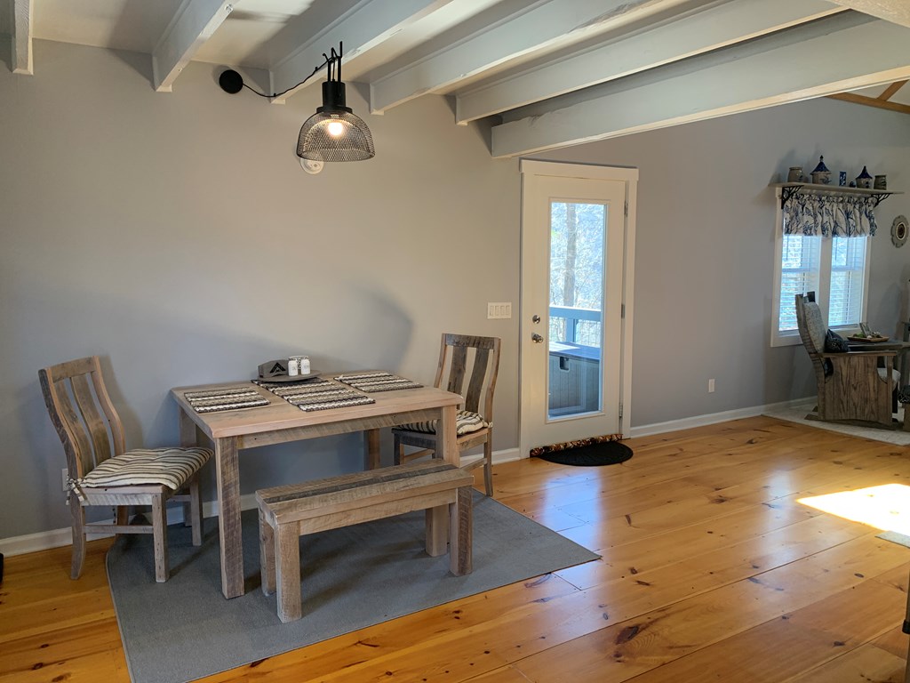 Bryson City, North Carolina 28713, United States, 1 Bedroom Bedrooms, ,1 BathroomBathrooms,Residential,Active,95349