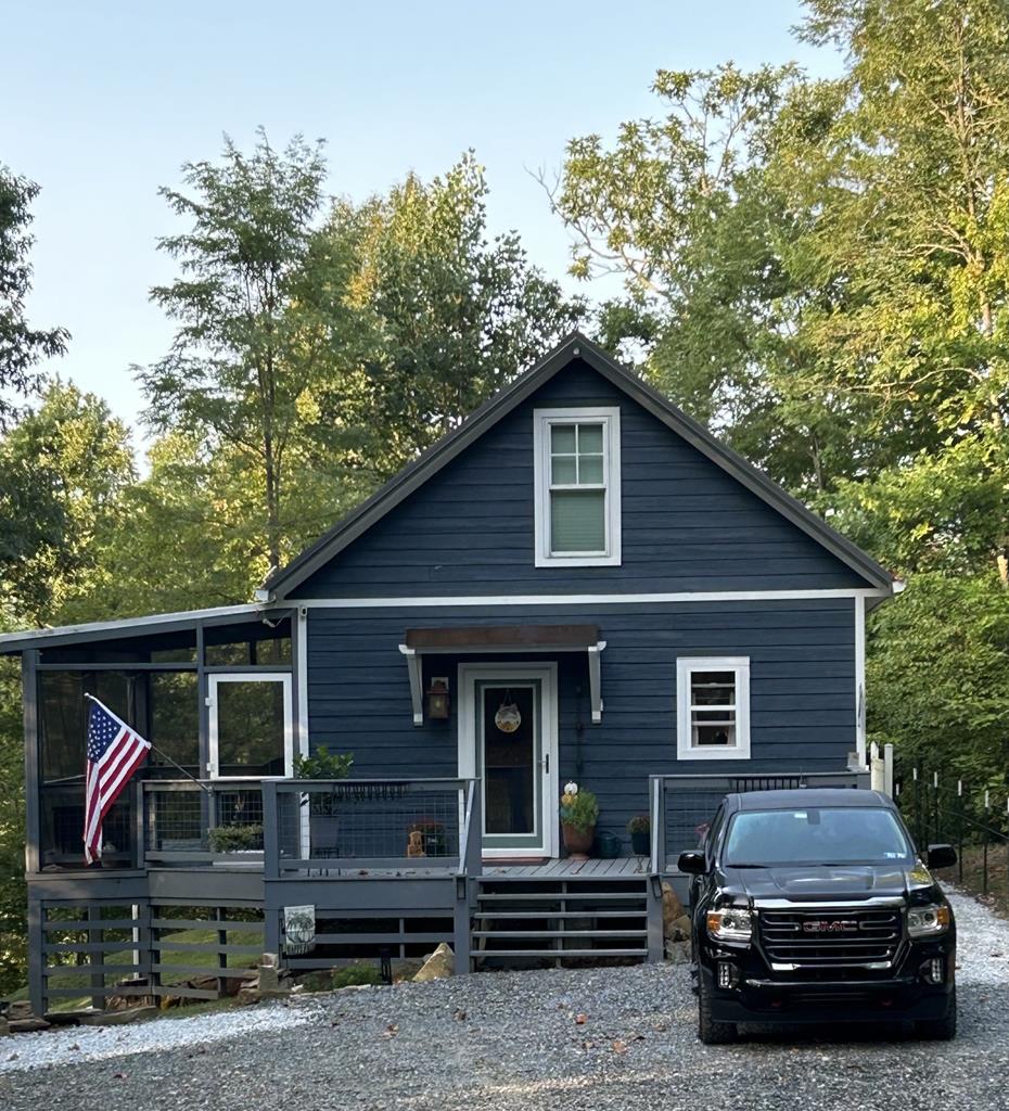 Bryson City, North Carolina 28713, United States, 1 Bedroom Bedrooms, ,1 BathroomBathrooms,Residential,Active,95349