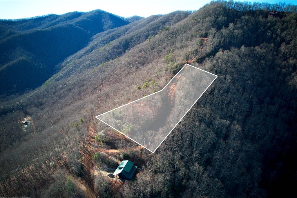 Photo of Lot 73 Longview Ridge, Sylva, NC 28779 (MLS # 26045355)