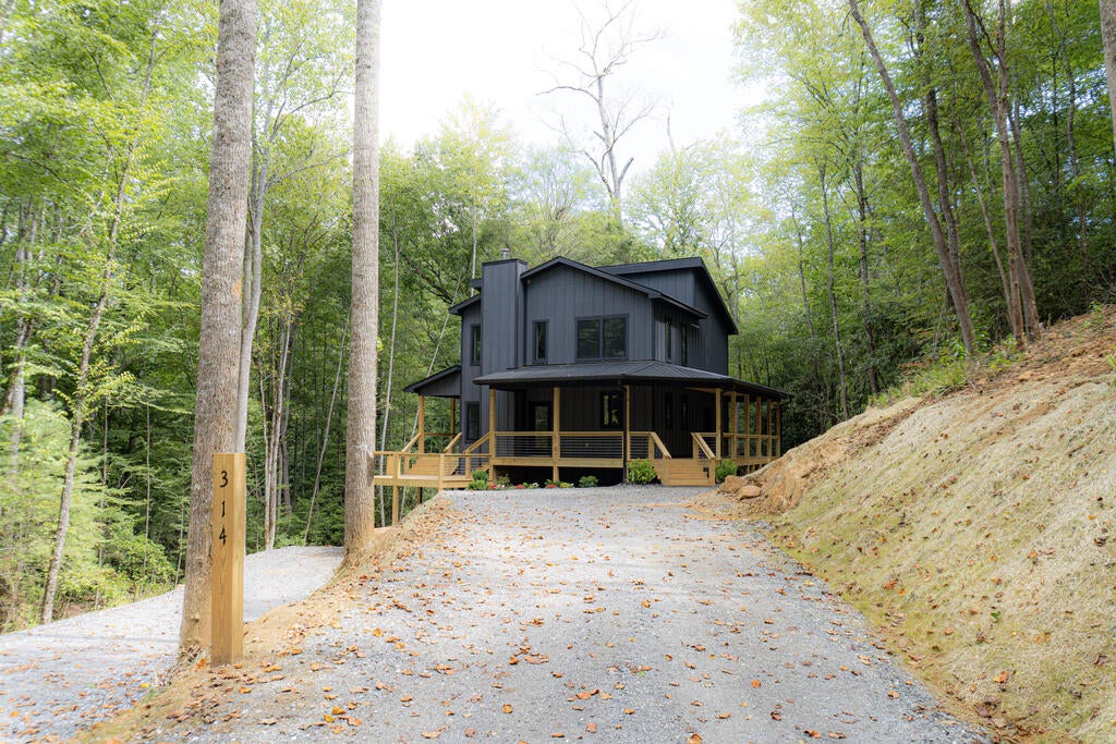 314 Forest Glen Trail