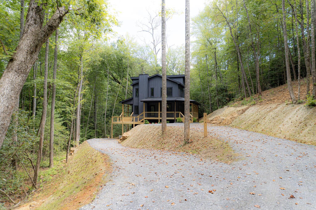 314 Forest Glen Trail