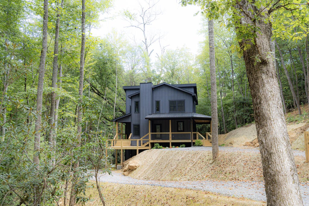 314 Forest Glen Trail