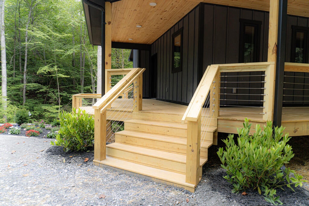314 Forest Glen Trail