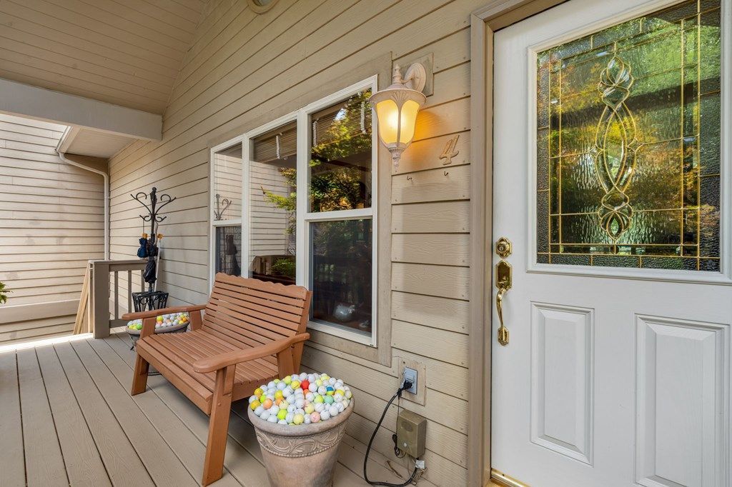 Photo of 120 White Oak Pointe #4, Whittier, NC 28789 (MLS # 26041682)