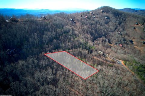 Photo of Lot 71 Fawn Ridge Trail, Murphy, NC 28906 (MLS # 26047000)