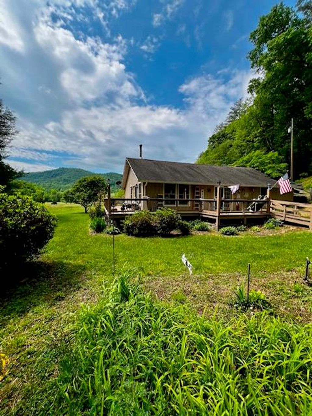 Photo of 85 Sidco Lane, Cullowhee, NC 28723 (MLS # 26047263)