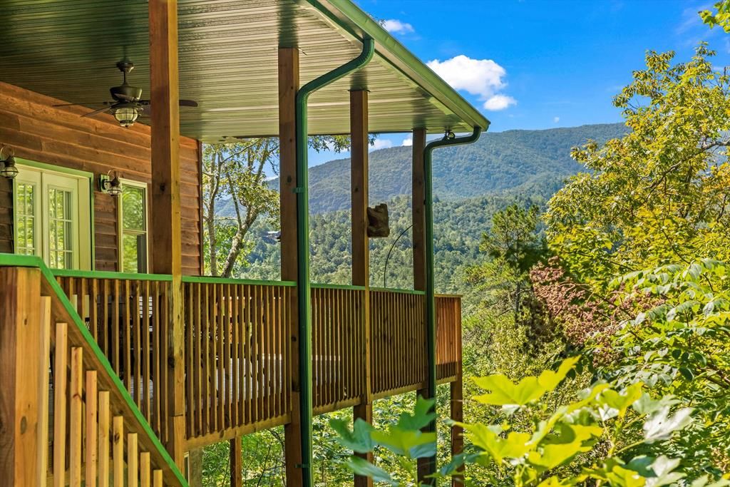 Photo of 461 N. Mallard Cove, Almond, NC 28702 (MLS # 26041996)