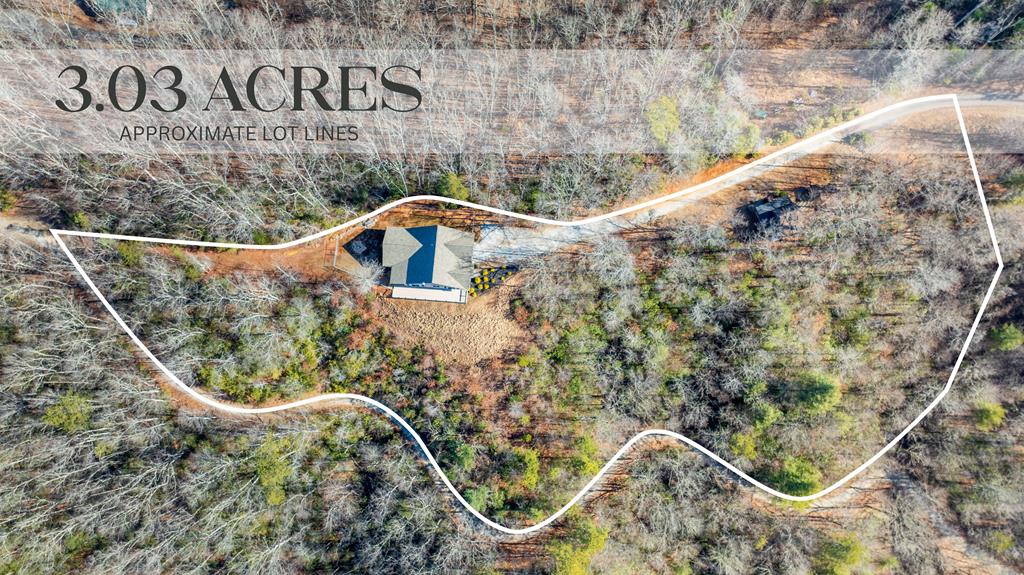 209 Cloud Dancer Ridge