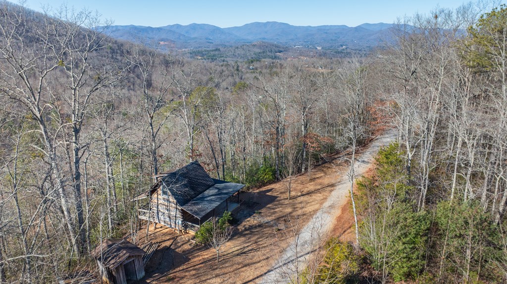 209 Cloud Dancer Ridge