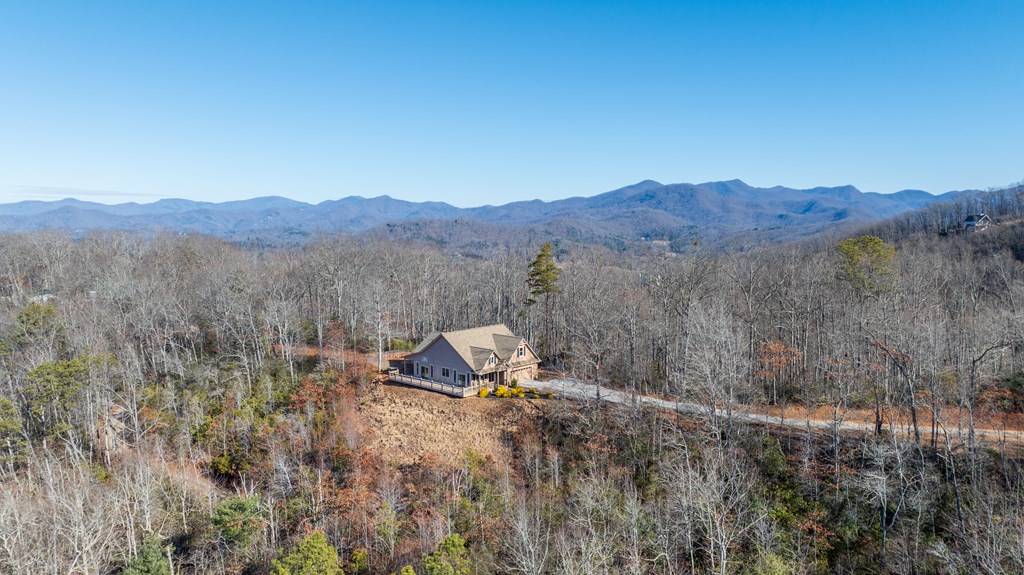 209 Cloud Dancer Ridge