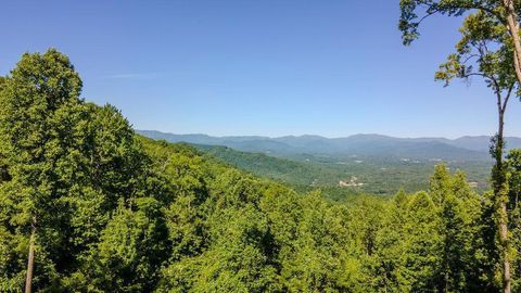 Photo of 833 Hemlock Fall Road, Franklin, NC 28734 (MLS # 26040936)