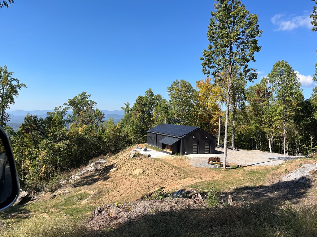 833 Hemlock Fall Road
