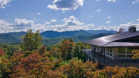 385 Ledford Drive Franklin NC 28734