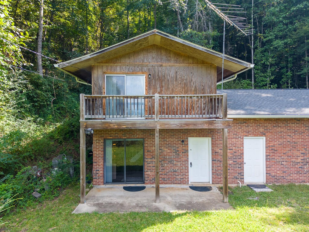 Photo of 351 Browning Rd, Sylva, NC 28779 (MLS # 26048373)