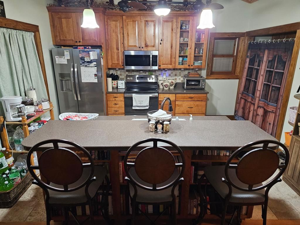 Photo of Whittier, NC 28789 (MLS # 26042733)